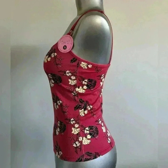 FREE 🆕🐝Floral Print Camisole - Picture 5 of 15